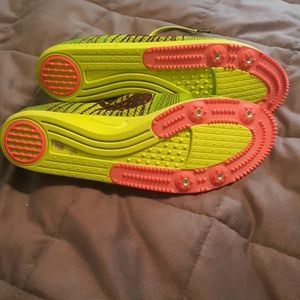 Nike Shoes - Nike zoom matumbo 2 size 14 Nike Shoes - Nike zoom matumbo 2 size 14